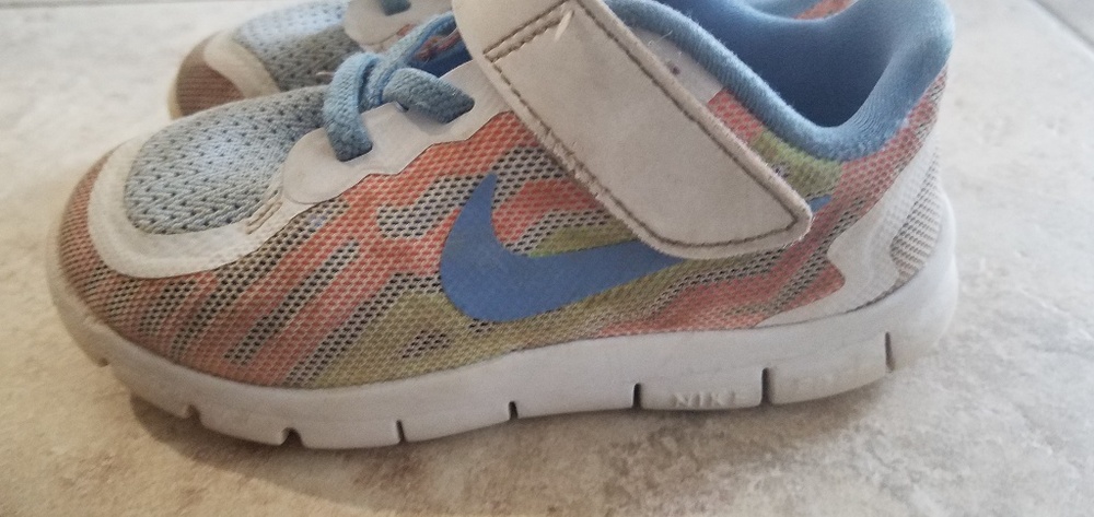 Nike Toddler Shoes